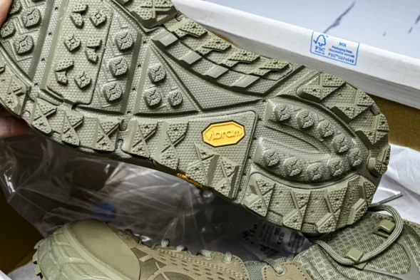 Hoka Tor Ultra Hi Gore-Tex 1129958 BOIG 