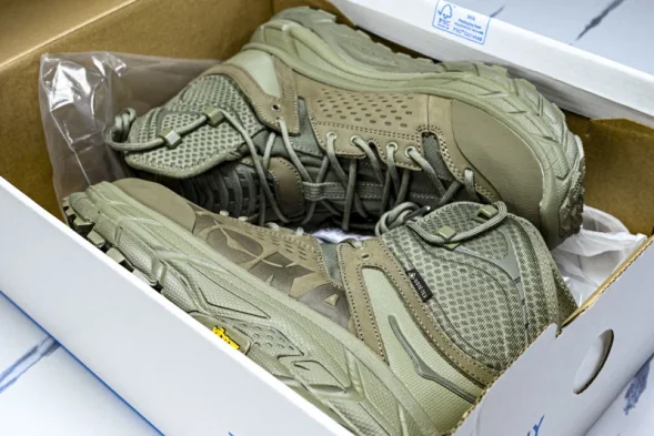 Hoka Tor Ultra Hi Gore-Tex 1129958 BOIG 