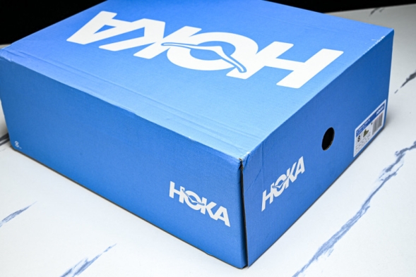 Hoka Tor Ultra Hi Gore-Tex 1129958 BOIG 