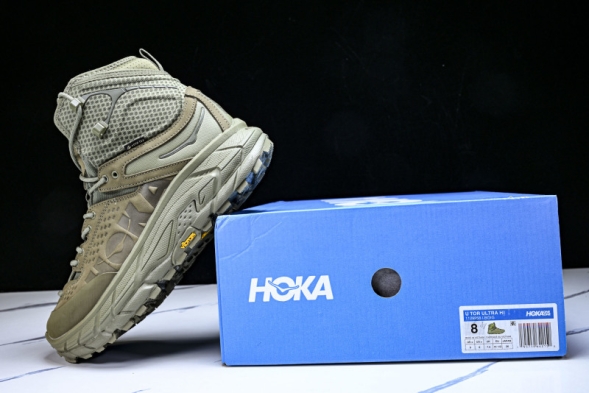 Hoka Tor Ultra Hi Gore-Tex 1129958 BOIG 