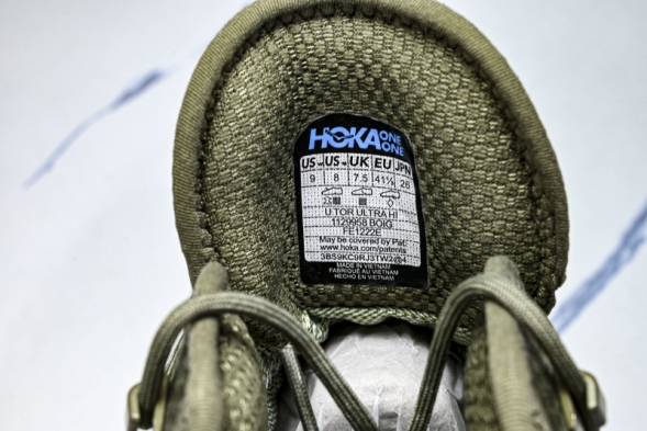 Hoka Tor Ultra Hi Gore-Tex 1129958 BOIG 