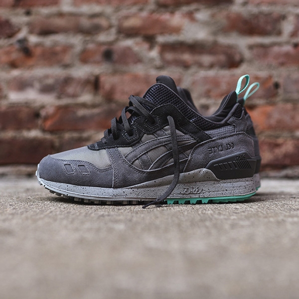 ASICS GEL LYTE III MT BOOT
