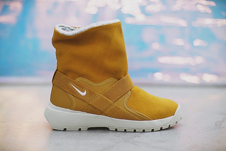 NIKE WMNS GOLKANA BOOT 862513 206