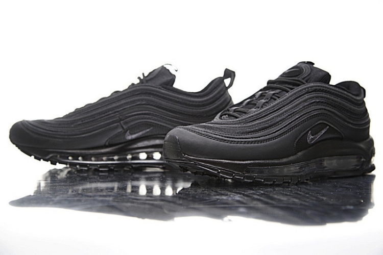 Nike Air Max 97 Black 318001-001