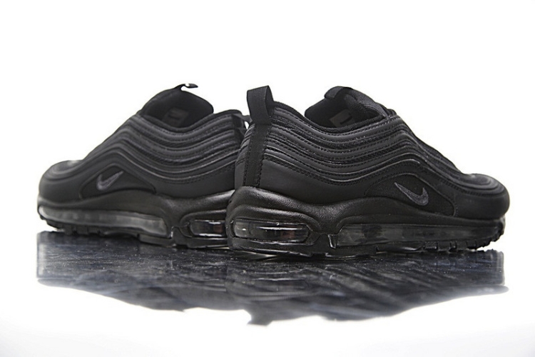 Nike Air Max 97 Black 318001-001