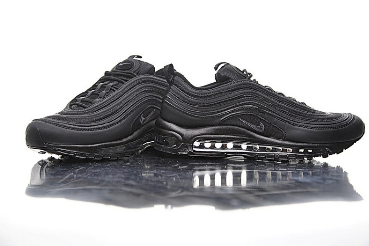 Nike Air Max 97 Black 318001-001