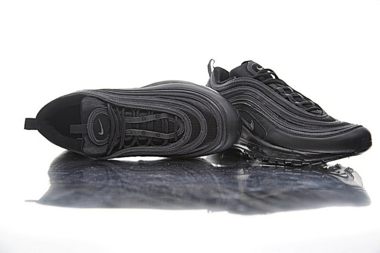 Nike Air Max 97 Black 318001-001