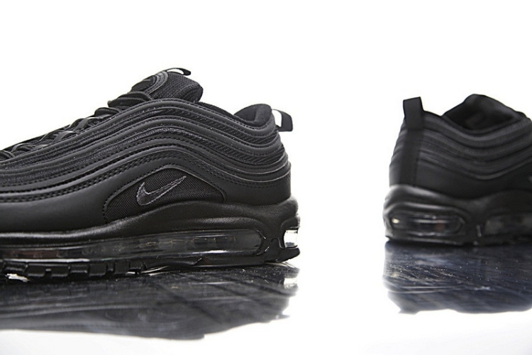 Nike Air Max 97 Black 318001-001