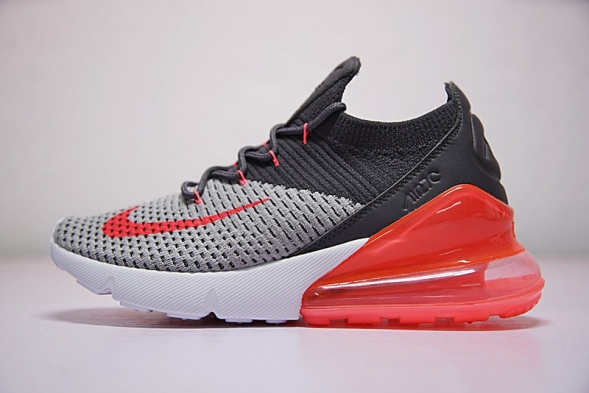 Nike Air Max 270 Flyknit 18SS AO1023-202 