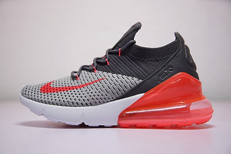 Nike Air Max 270 Flyknit 18SS AO1023-202