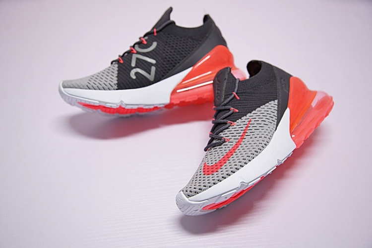 Nike Air Max 270 Flyknit 18SS AO1023-202