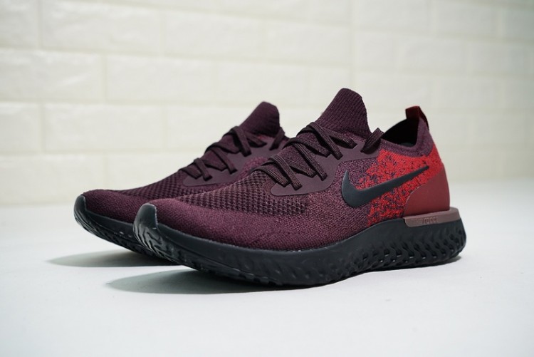 Nike Epic React Flyknit AT0054-600 