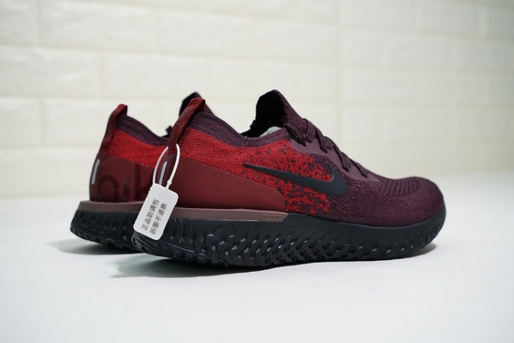 Nike Epic React Flyknit AT0054-600 