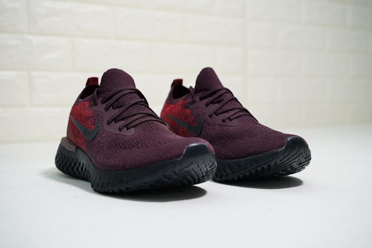 Nike Epic React Flyknit AT0054-600 