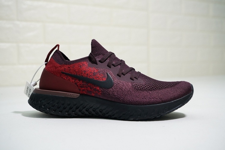 Nike Epic React Flyknit AT0054-600 