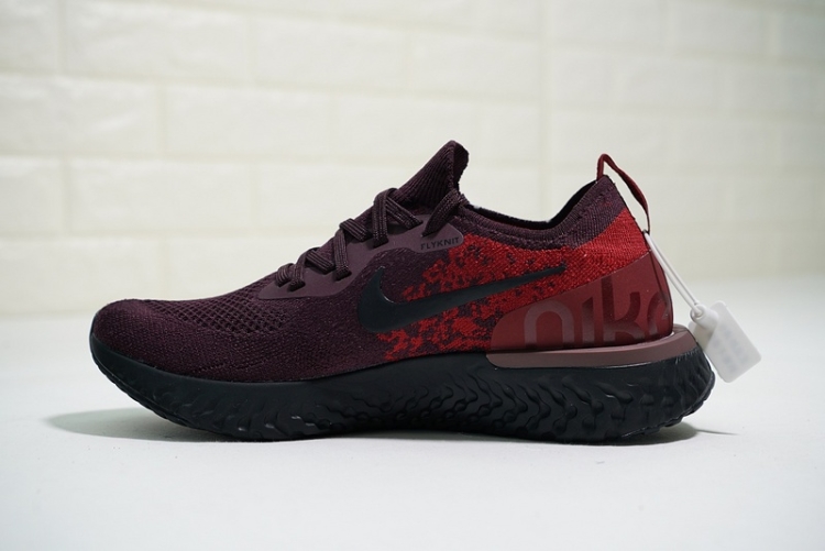 Nike Epic React Flyknit AT0054-600 