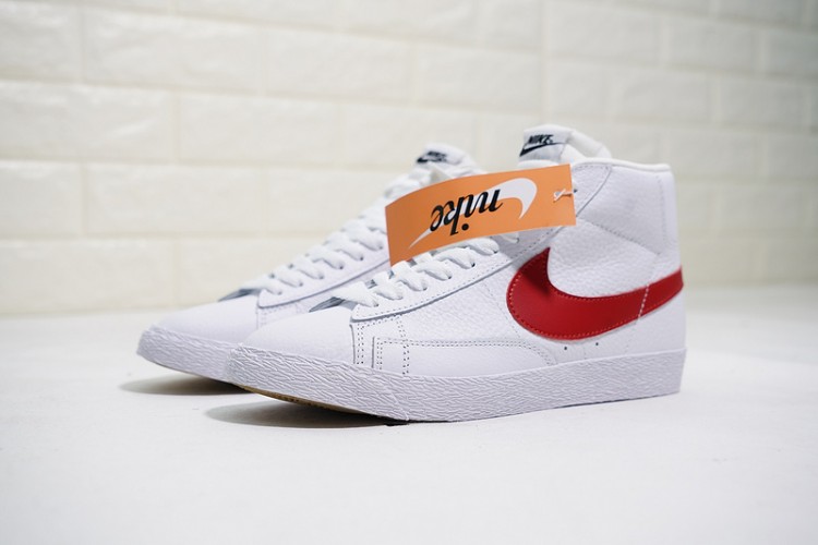 ​​Nike Blazer Mid Retro 845054-101