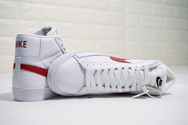 ​​Nike Blazer Mid Retro 845054-101