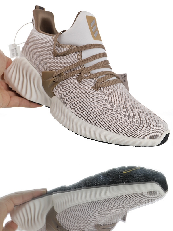 Adidas AlphaBOUNCE Instinct  B76039