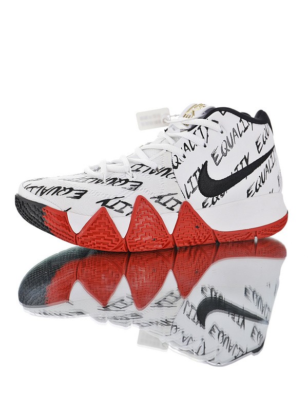 Nike Kyrie 4 “BHM” AQ9231-900