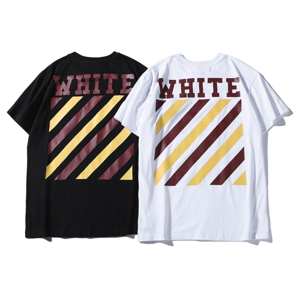  Off-White  