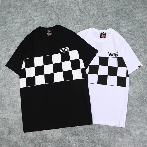  Vans  