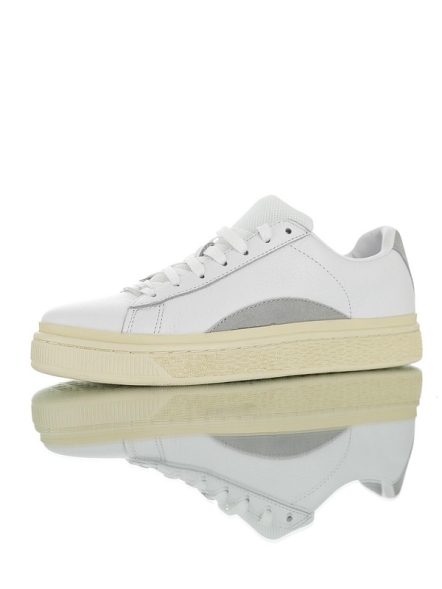 Han Kjobenhavn x Puma Basket Suede