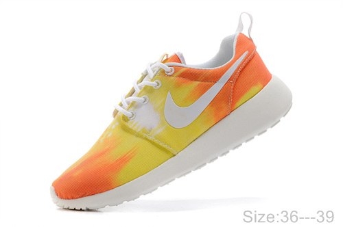 Nike Roshe Run женские размеры  купить