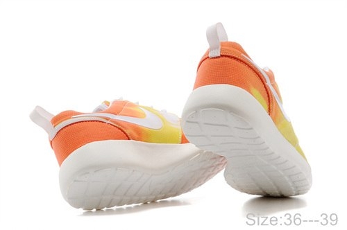 Nike Roshe Run женские размеры  купить