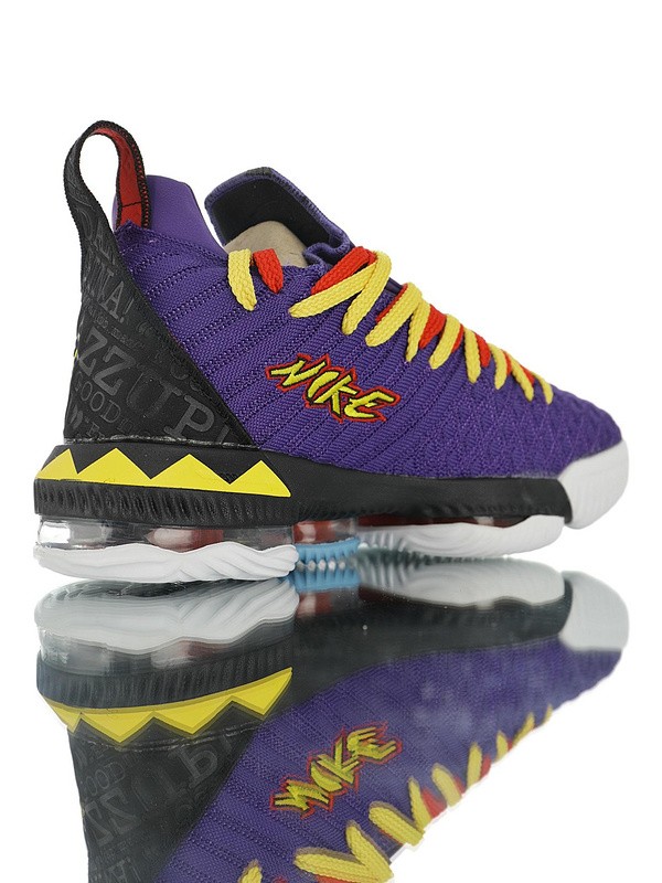 Nike Lebron 16 “Martin”