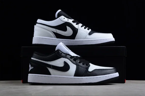 Nike Air Jordan 1 low Homage DR0502-101 