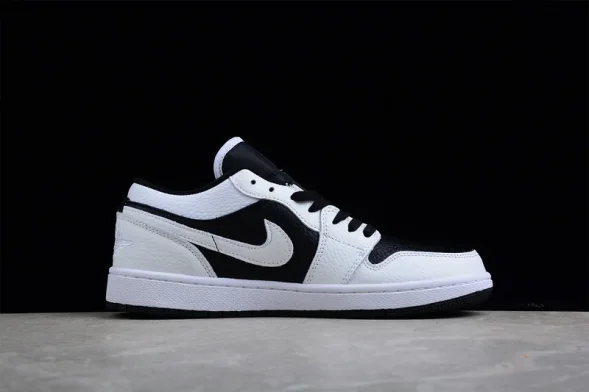 Nike Air Jordan 1 low Homage DR0502-101 