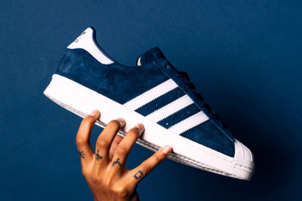 Adidas Originals SUPERSTAR 80s