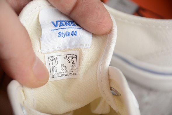 Vans Authentic VN0A5JMQWHT 