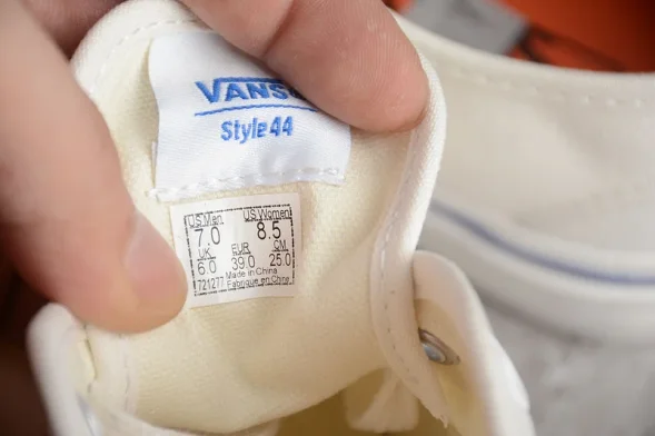 Vans Authentic VN0A5JMQWHT 