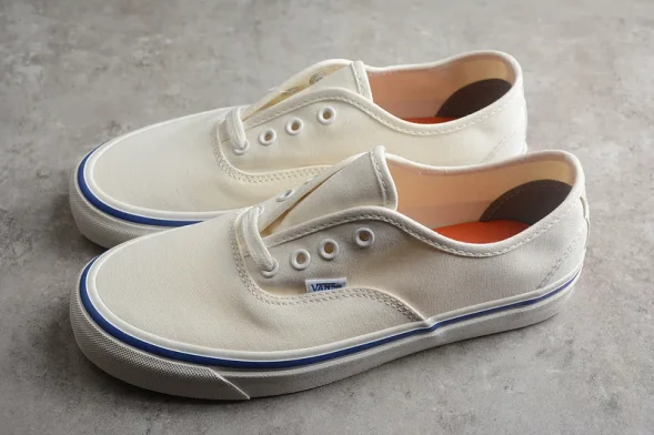 Vans Authentic VN0A5JMQWHT 