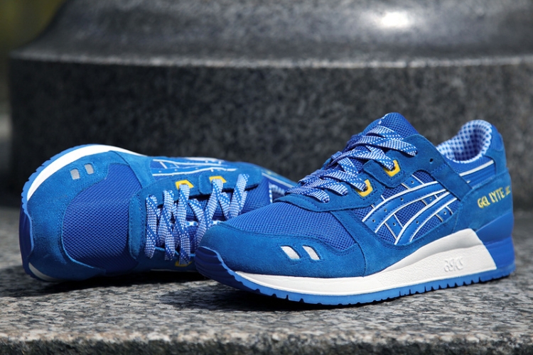 Asics gel lyte iii pack best sale
