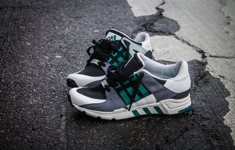 Adidas EQT Running Support 93 AllSTARSHOE.RU
