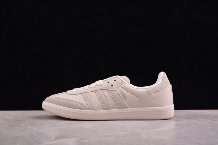  Adidas Samba Vegan FZ5603