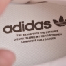  Adidas Samba Vegan FZ5603