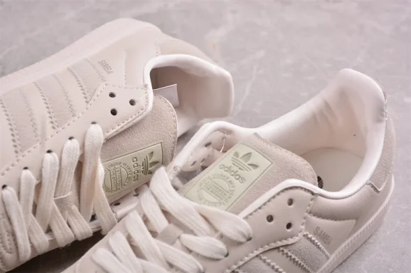 Adidas Samba Vegan FZ5603 