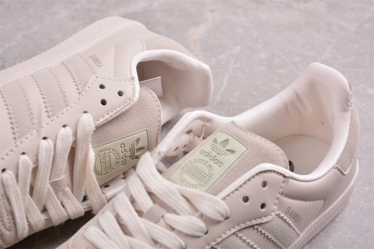  Adidas Samba Vegan FZ5603