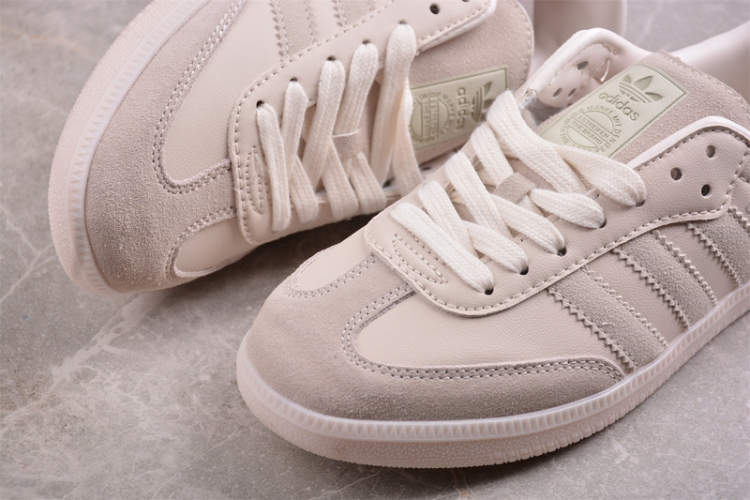  Adidas Samba Vegan FZ5603