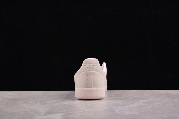  Adidas Samba Vegan FZ5603