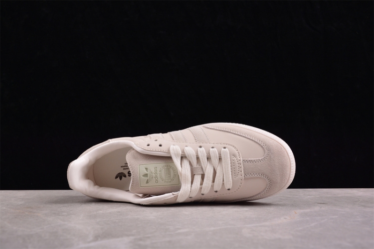  Adidas Samba Vegan FZ5603