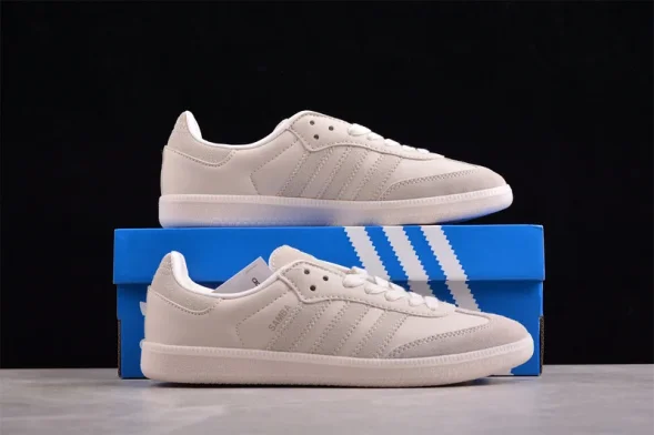 Adidas Samba Vegan FZ5603 