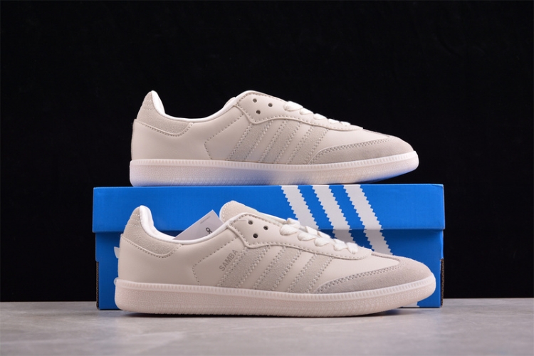  Adidas Samba Vegan FZ5603