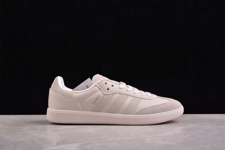  Adidas Samba Vegan FZ5603