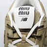  MiuMiu x New Balance 530 38165
