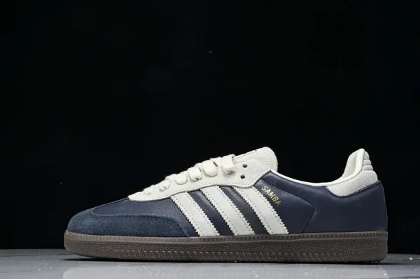 Adidas Samba OG JI3217  